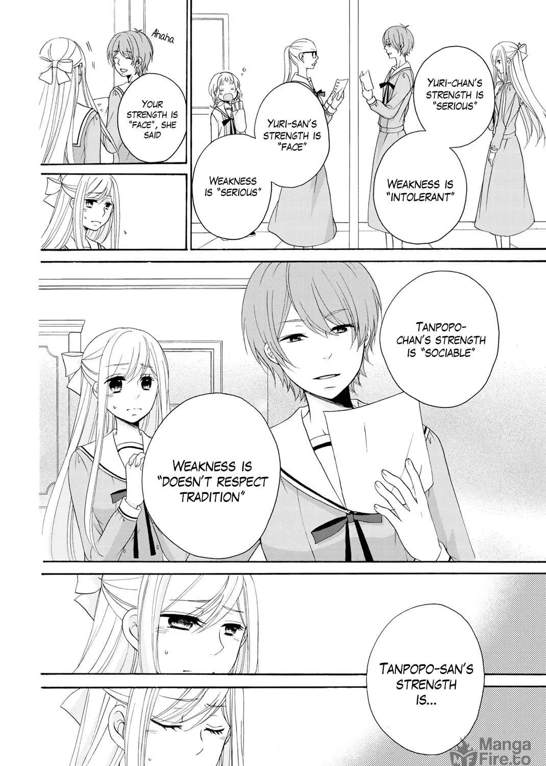 Read Play at Friendship chapter 7 image 37 on Lezhin