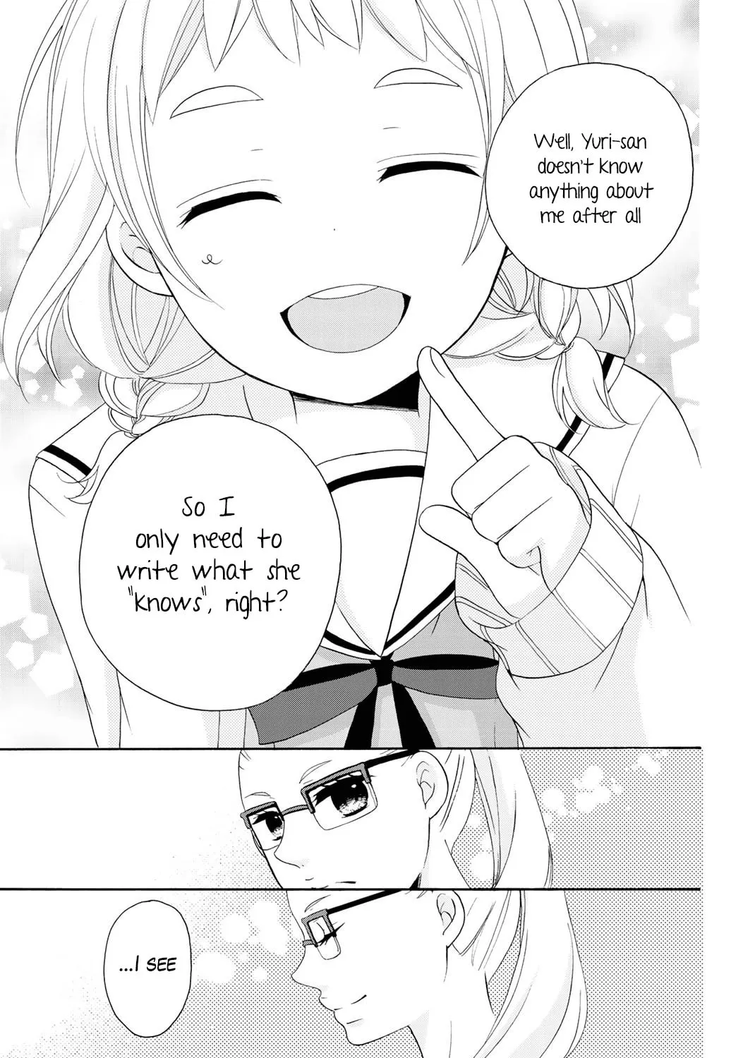 Read Play at Friendship chapter 7 image 43 on Lezhin