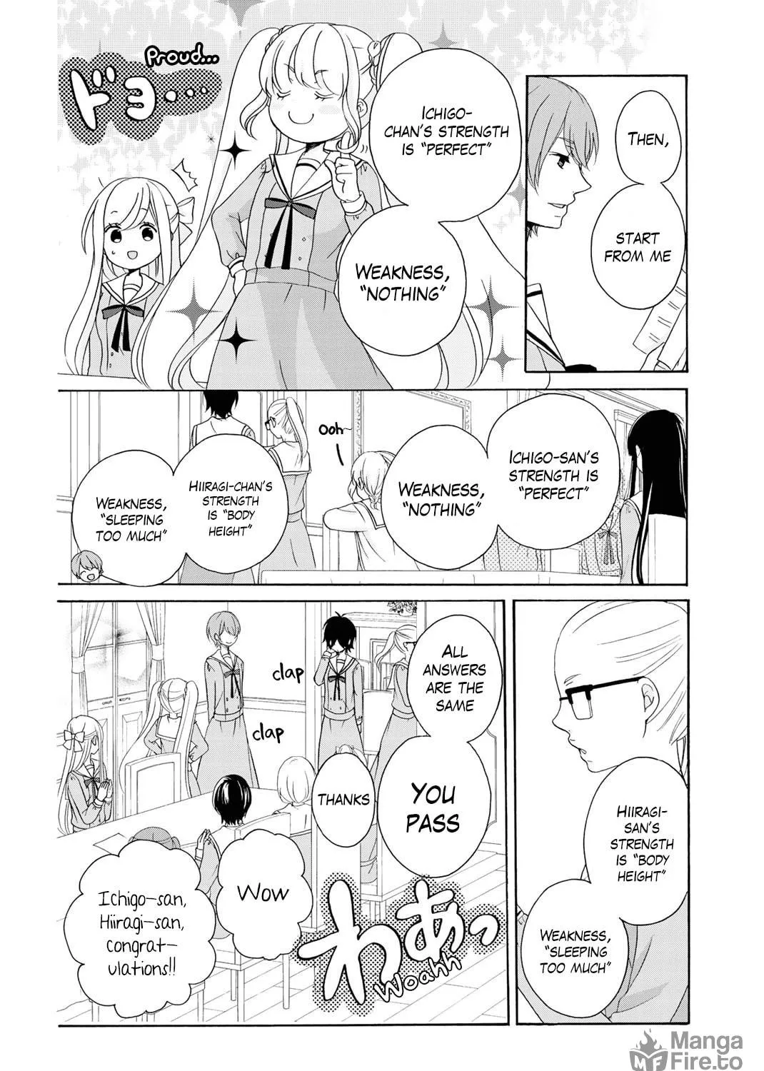 Read Play at Friendship chapter 7 image 9 on Lezhin