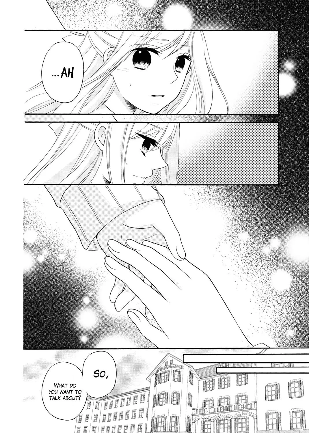 Read Play at Friendship chapter 8 image 35 on Lezhin