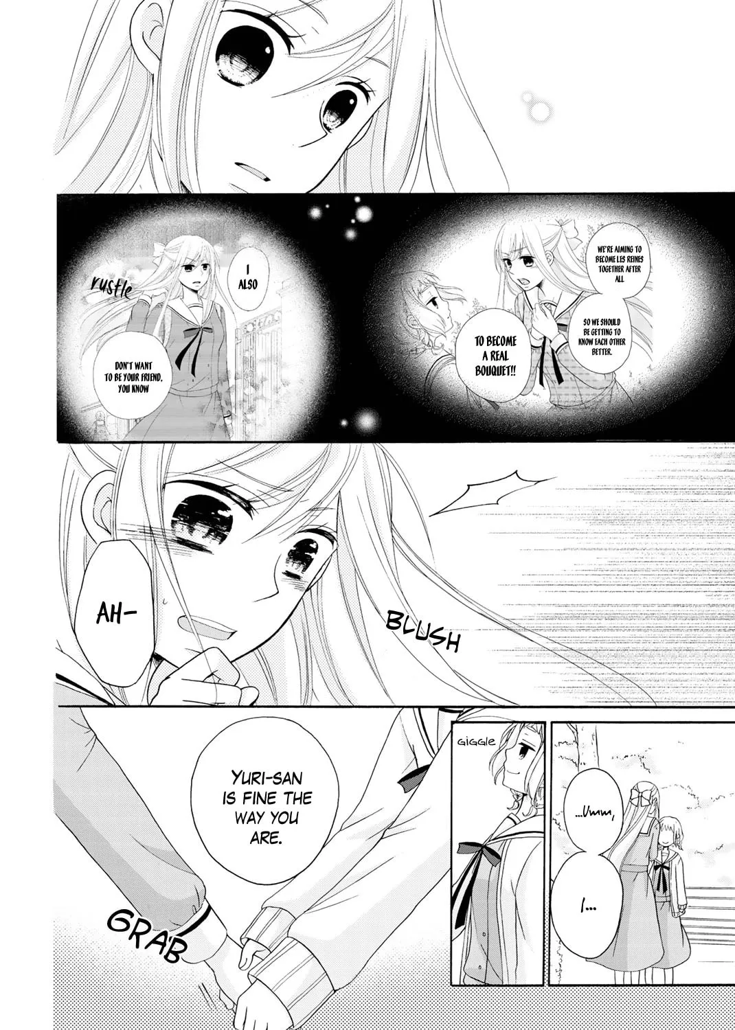Read Play at Friendship chapter 8 image 43 on Lezhin