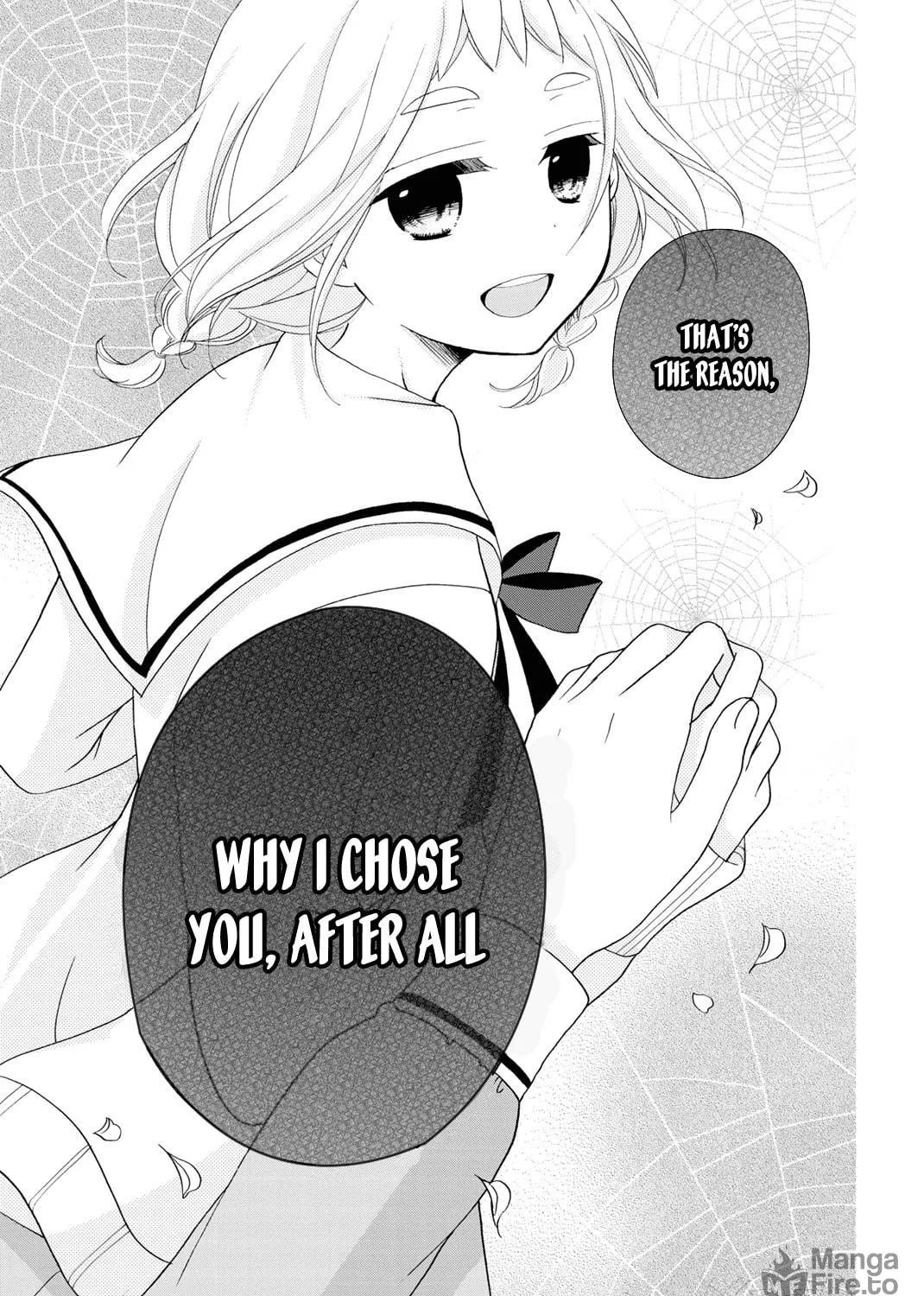 Read Play at Friendship chapter 8 image 45 on Lezhin