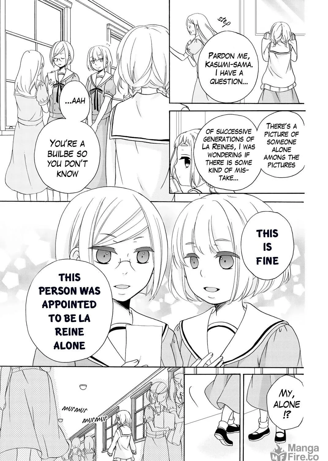 Read Play at Friendship chapter 9 image 21 on Lezhin