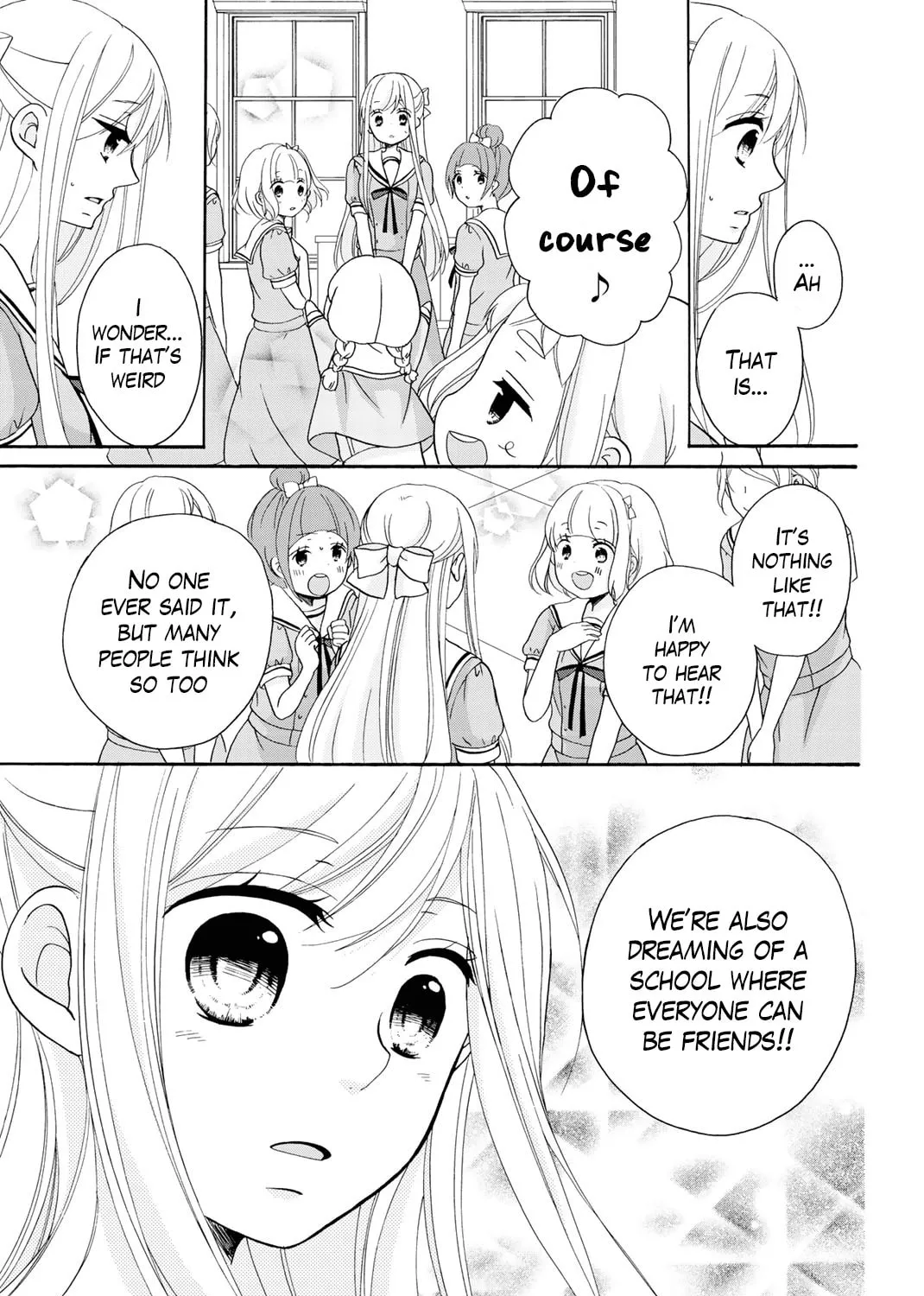 Read Play at Friendship chapter 9 image 41 on Lezhin