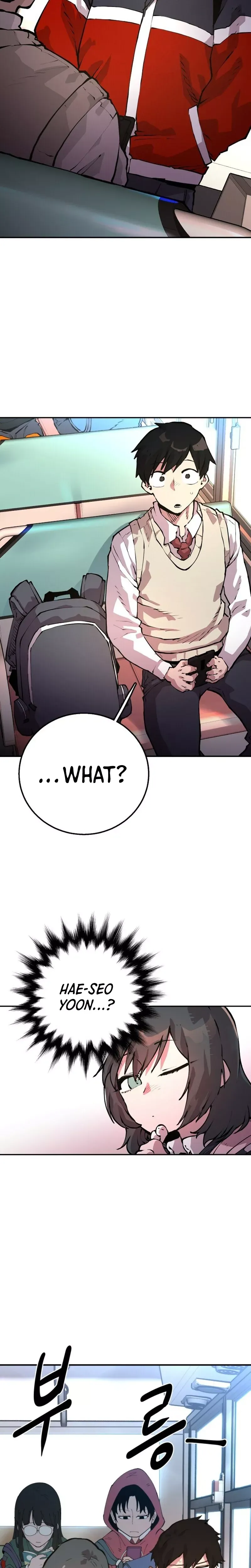 Read Player (2020) chapter 1 image 14 on Lezhin