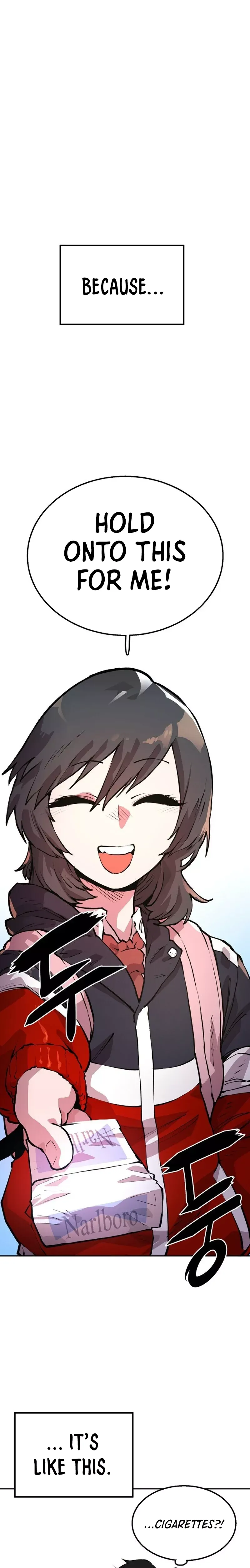 Read Player (2020) chapter 1 image 17 on Lezhin
