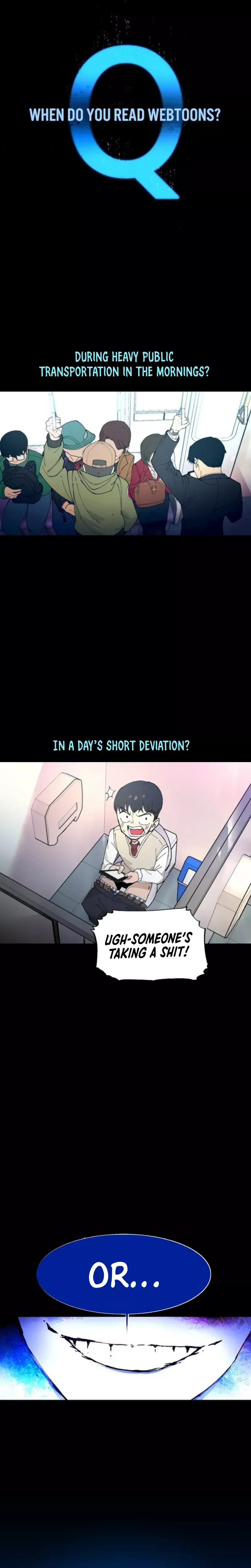 Read Player (2020) chapter 1 image 2 on Lezhin