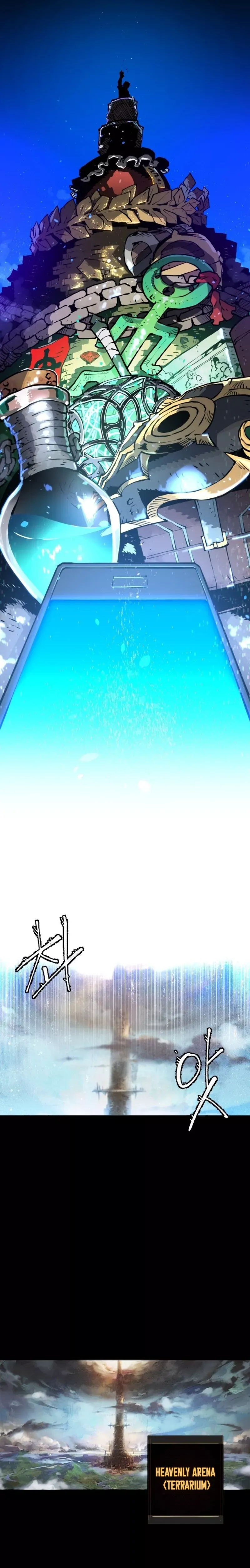 Read Player (2020) chapter 1 image 3 on Lezhin
