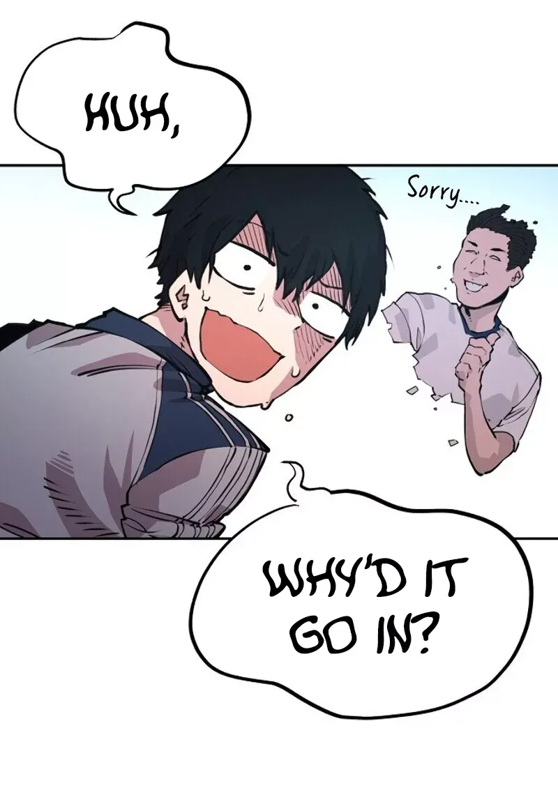 Read Player (2020) chapter 1 image 37 on Lezhin