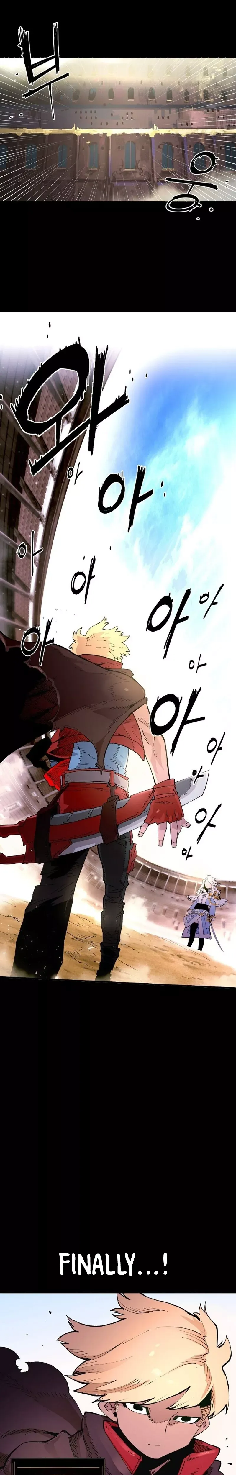 Read Player (2020) chapter 1 image 4 on Lezhin
