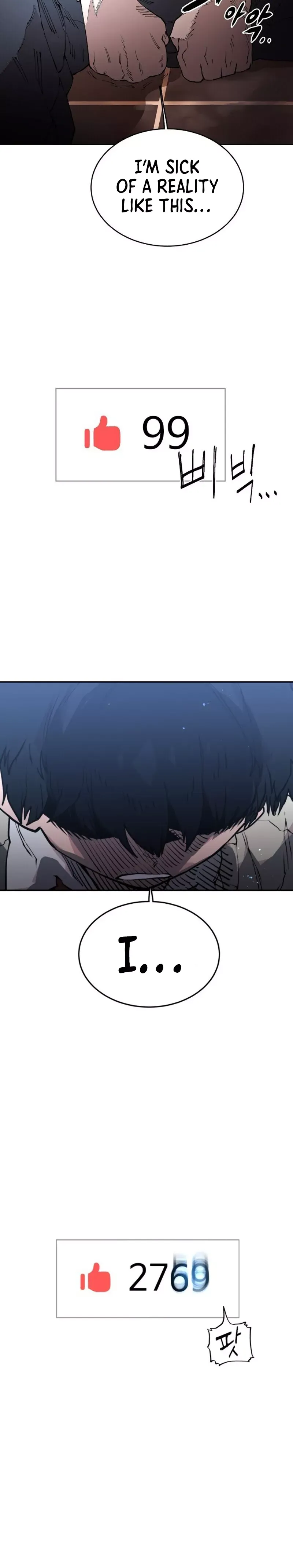 Read Player (2020) chapter 1 image 51 on Lezhin