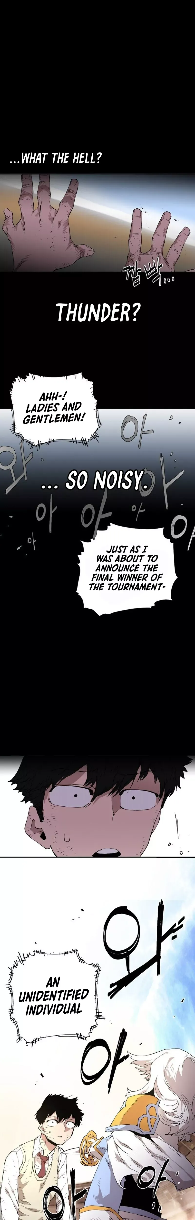 Read Player (2020) chapter 1 image 54 on Lezhin