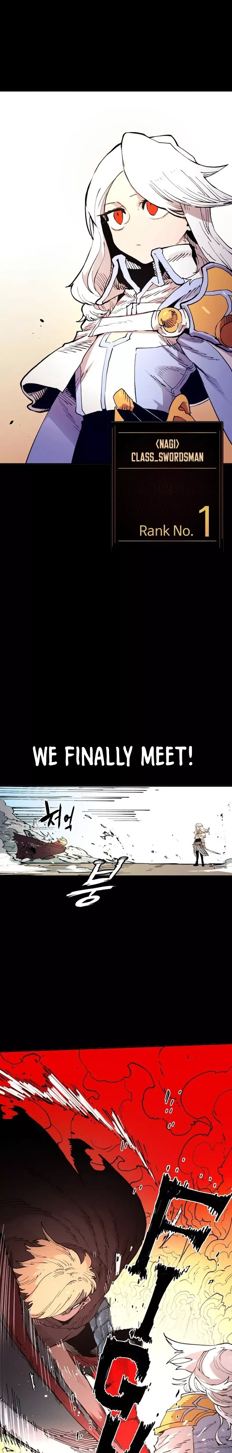 Read Player (2020) chapter 1 image 6 on Lezhin