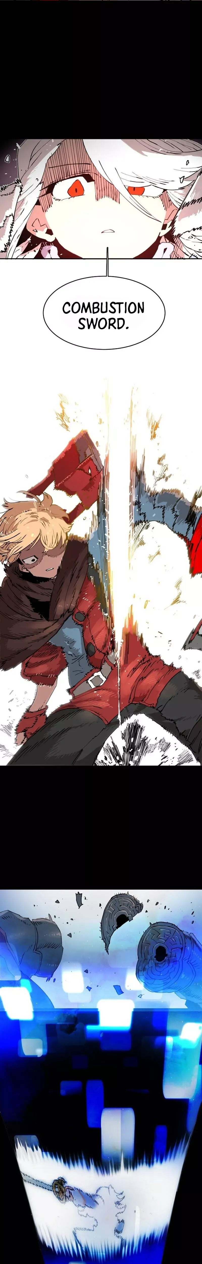 Read Player (2020) chapter 1 image 9 on Lezhin