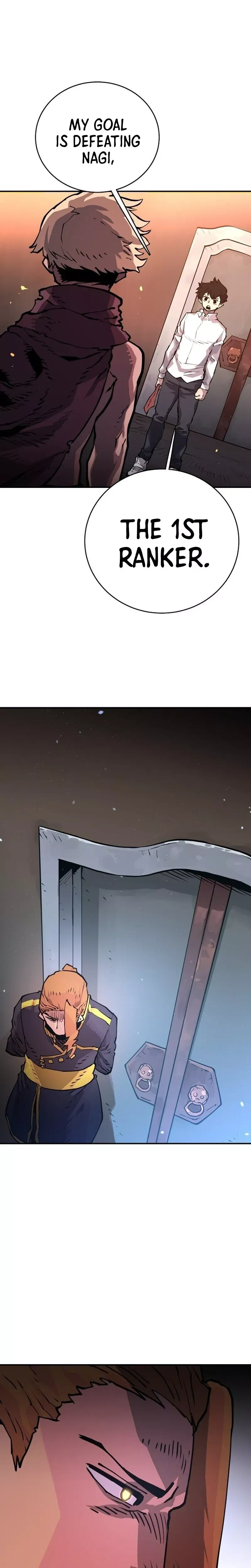 Read Player (2020) chapter 10 image 1 on Lezhin