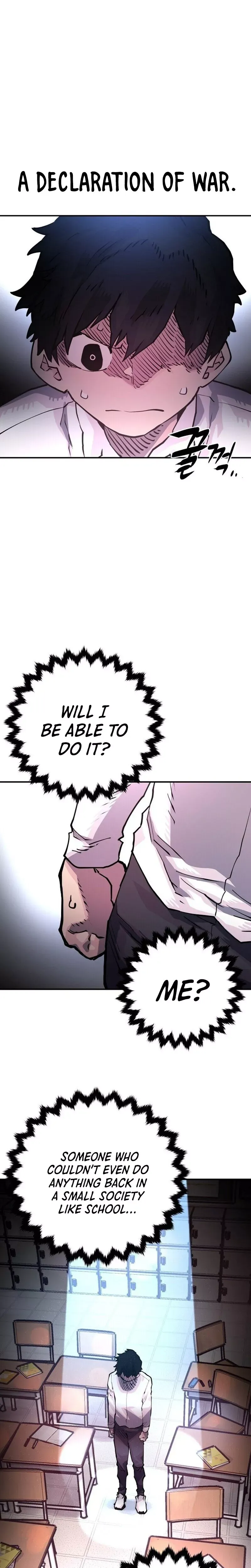 Read Player (2020) chapter 10 image 11 on Lezhin