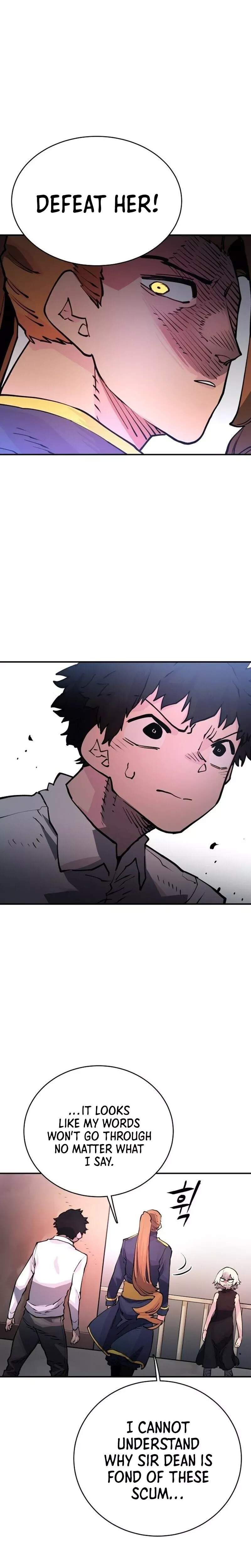 Read Player (2020) chapter 10 image 29 on Lezhin