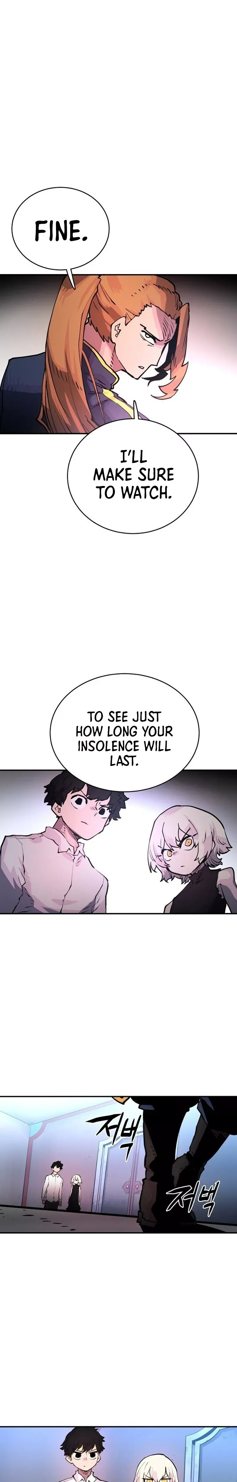 Read Player (2020) chapter 10 image 31 on Lezhin