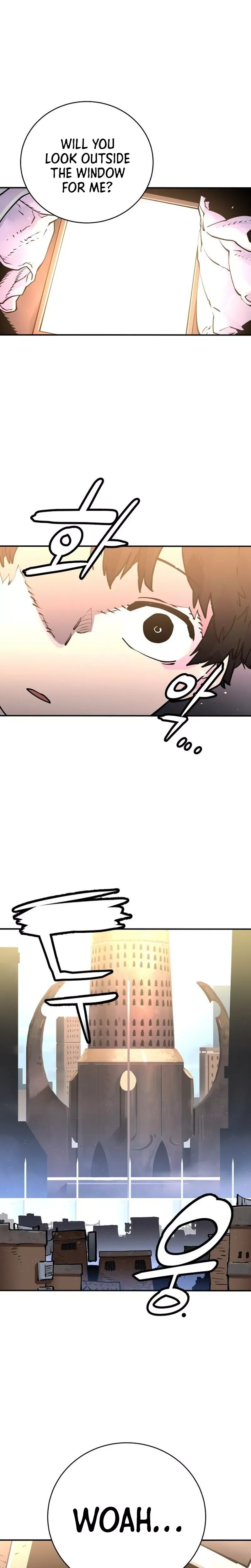 Read Player (2020) chapter 10 image 5 on Lezhin