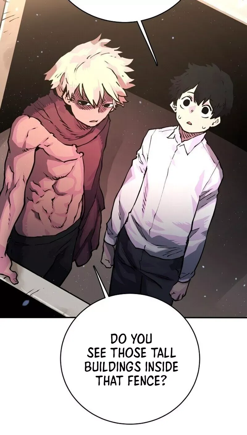 Read Player (2020) chapter 10 image 6 on Lezhin