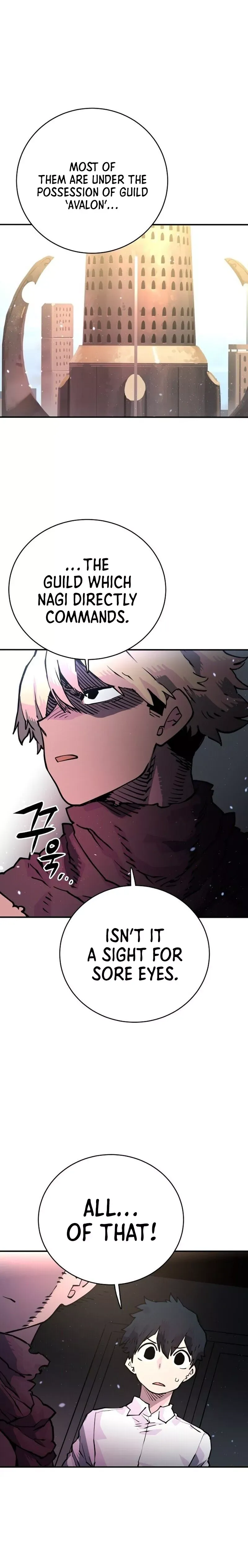 Read Player (2020) chapter 10 image 7 on Lezhin
