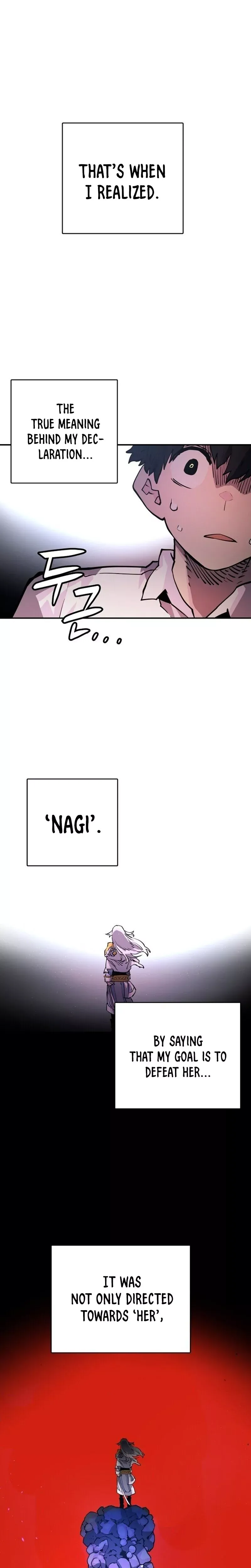 Read Player (2020) chapter 10 image 9 on Lezhin