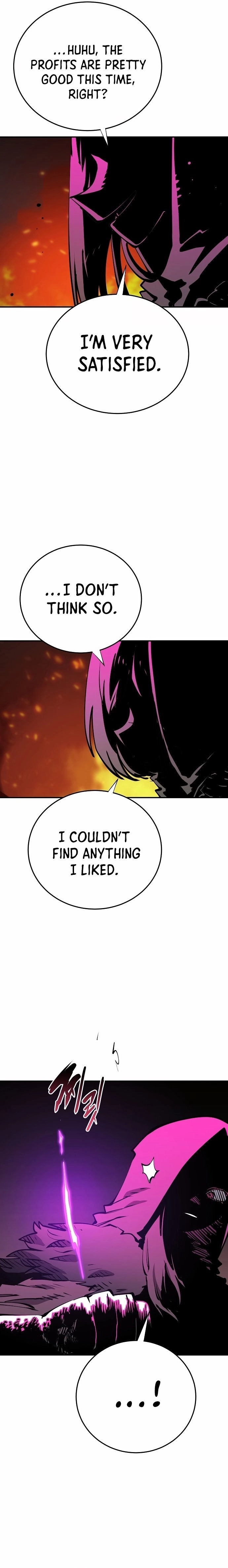 Read Player (2020) chapter 100 image 1 on Lezhin