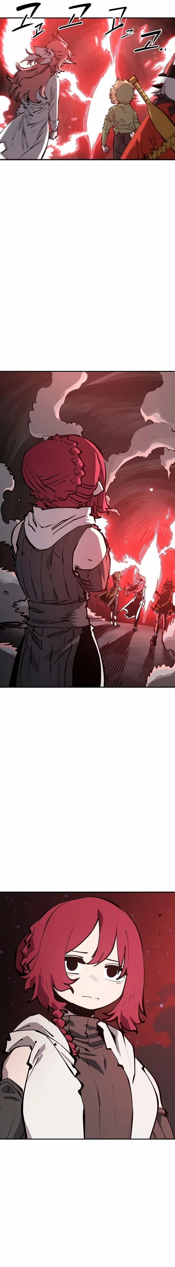 Read Player (2020) chapter 100 image 6 on Lezhin