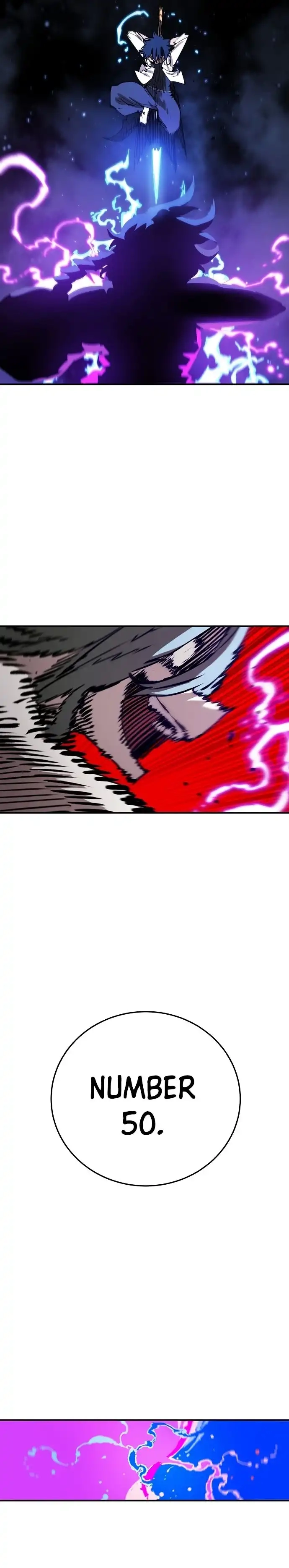 Read Player (2020) chapter 106 image 21 on Lezhin