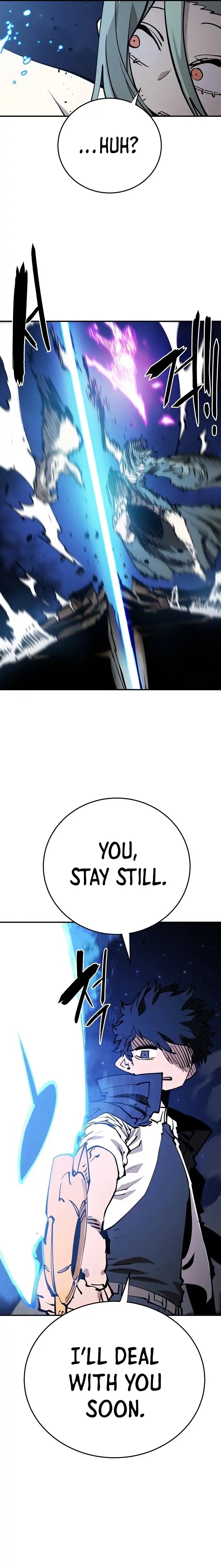 Read Player (2020) chapter 106 image 8 on Lezhin