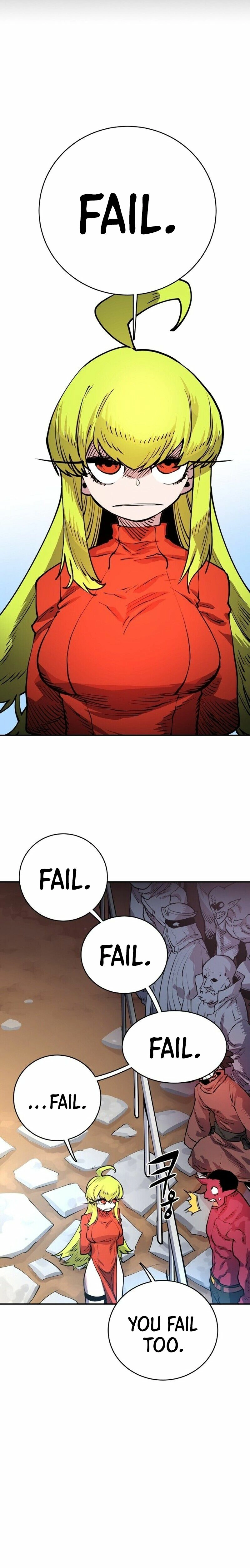 Read Player (2020) chapter 11 image 10 on Lezhin