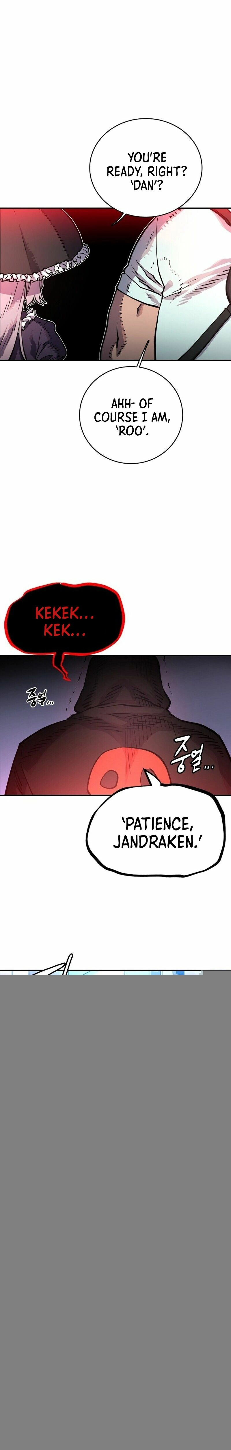 Read Player (2020) chapter 11 image 4 on Lezhin