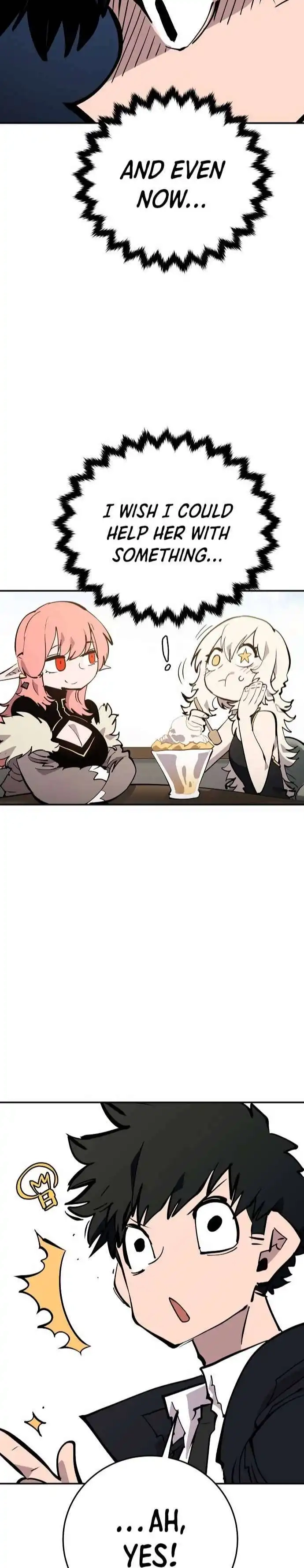 Read Player (2020) chapter 111 image 21 on Lezhin