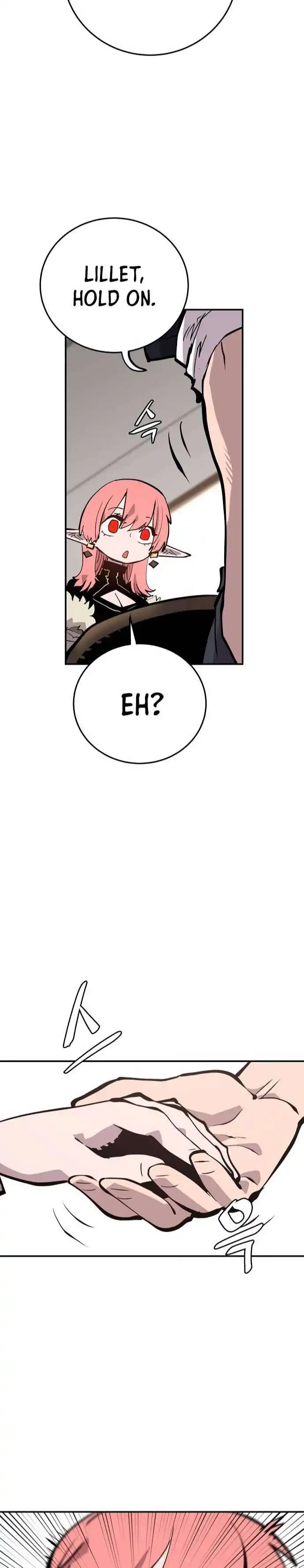 Read Player (2020) chapter 111 image 22 on Lezhin