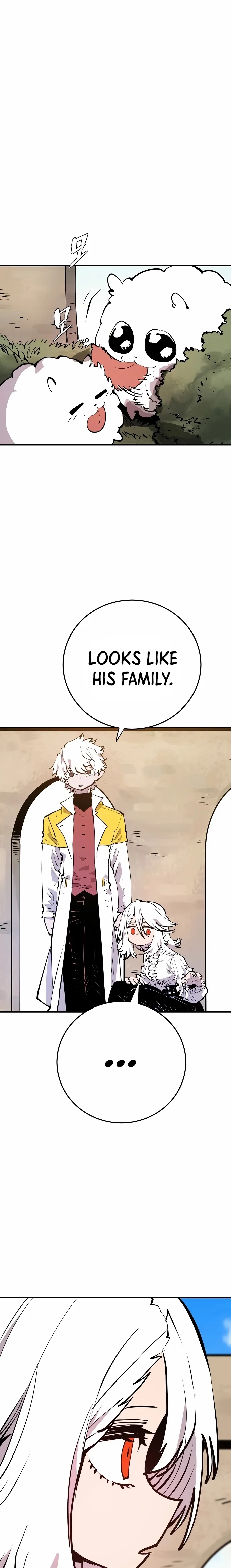 Read Player (2020) chapter 113 image 21 on Lezhin