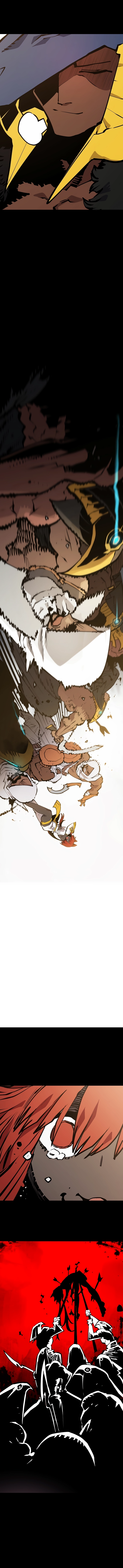 Read Player (2020) chapter 116 image 1 on Lezhin