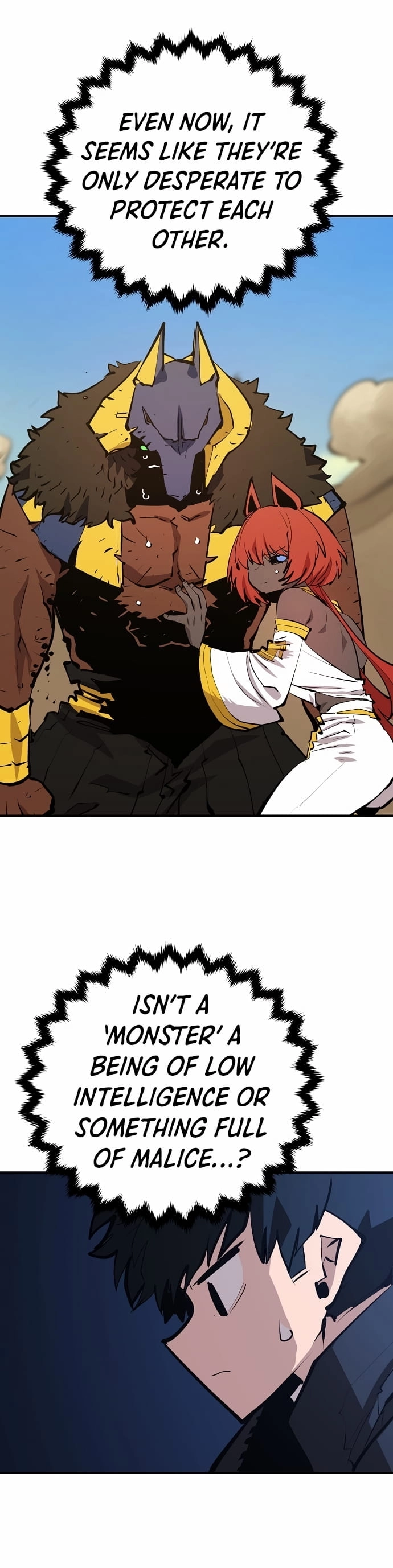 Read Player (2020) chapter 117 image 27 on Lezhin