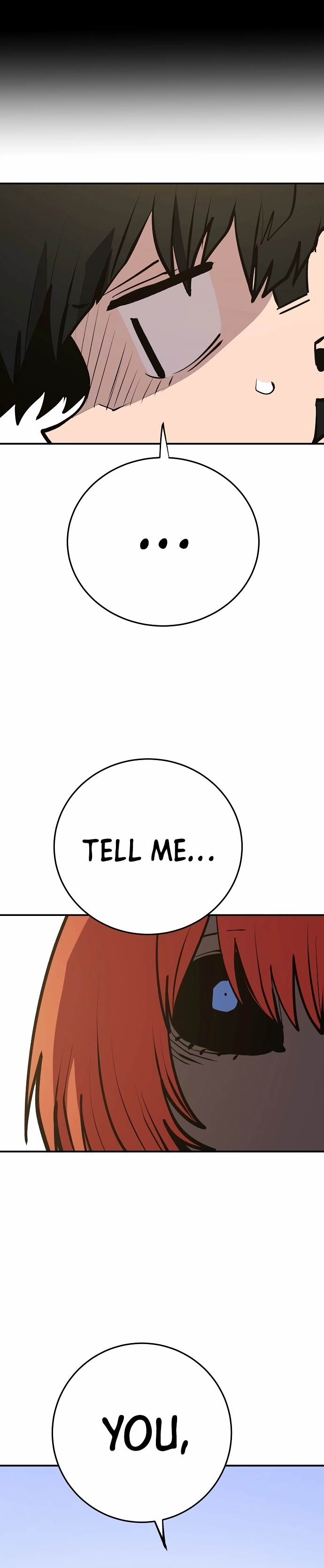 Read Player (2020) chapter 117 image 29 on Lezhin