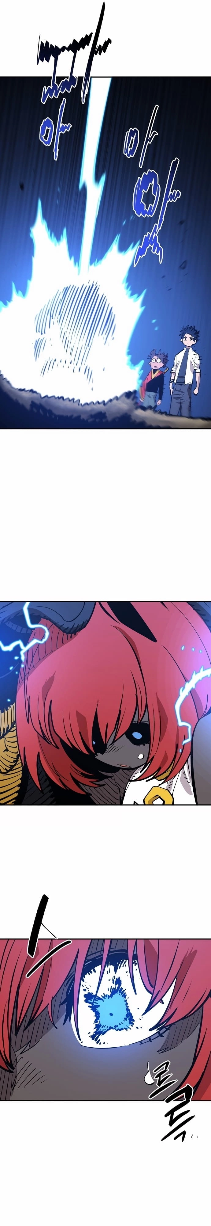 Read Player (2020) chapter 117 image 37 on Lezhin
