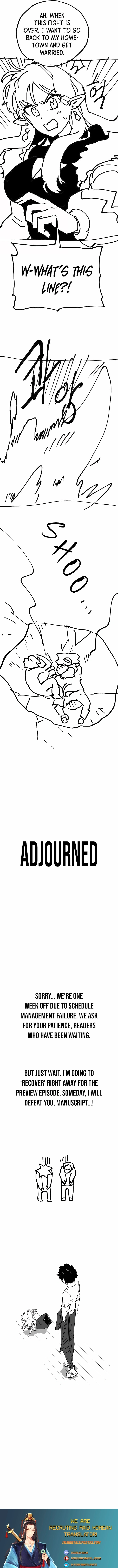 Read Player (2020) chapter 119 image 10 on Lezhin