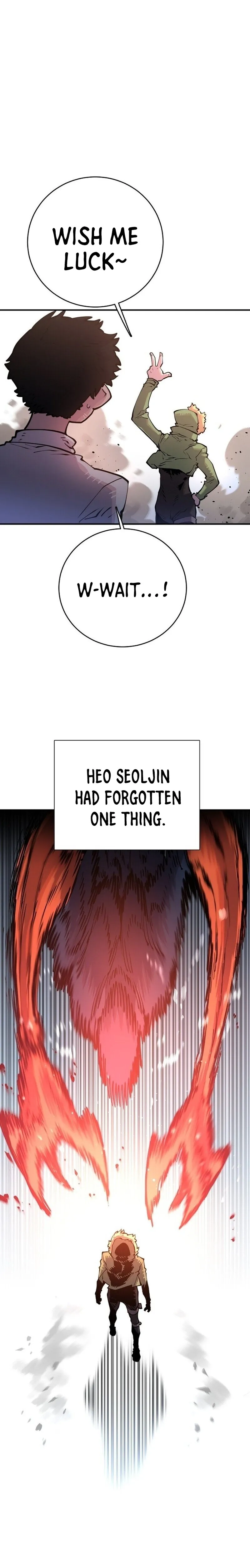 Read Player (2020) chapter 12 image 10 on Lezhin