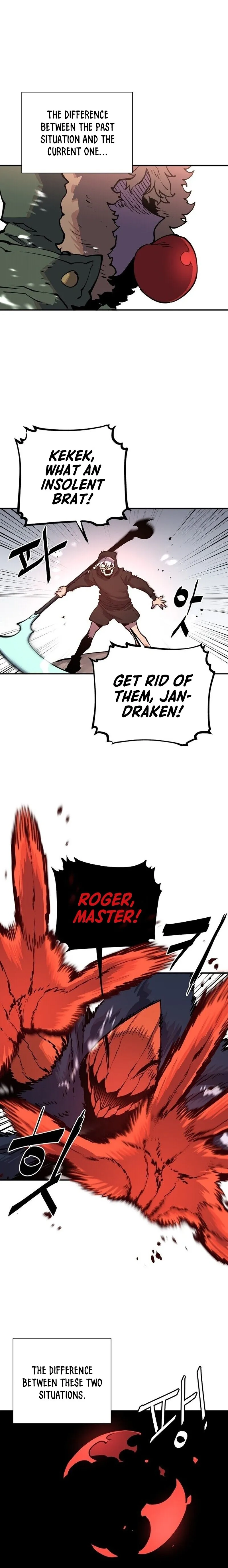 Read Player (2020) chapter 12 image 11 on Lezhin