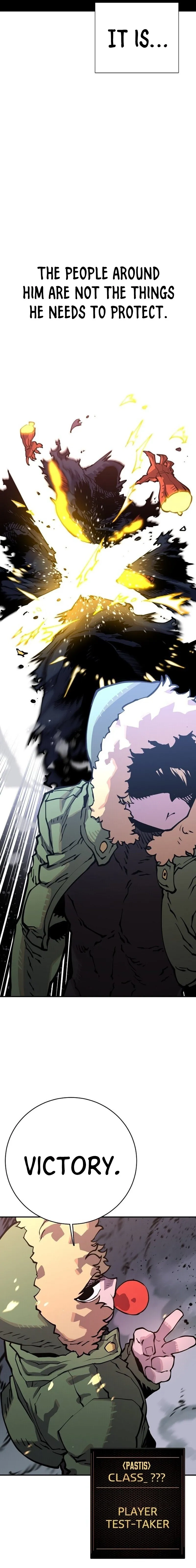 Read Player (2020) chapter 12 image 12 on Lezhin