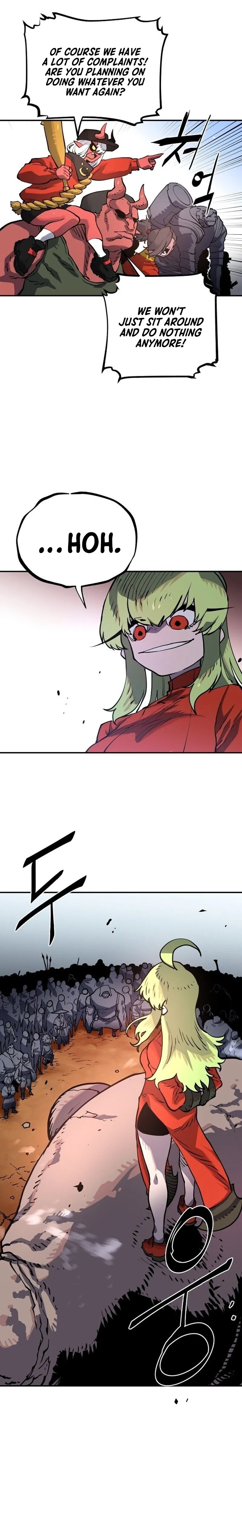 Read Player (2020) chapter 12 image 20 on Lezhin
