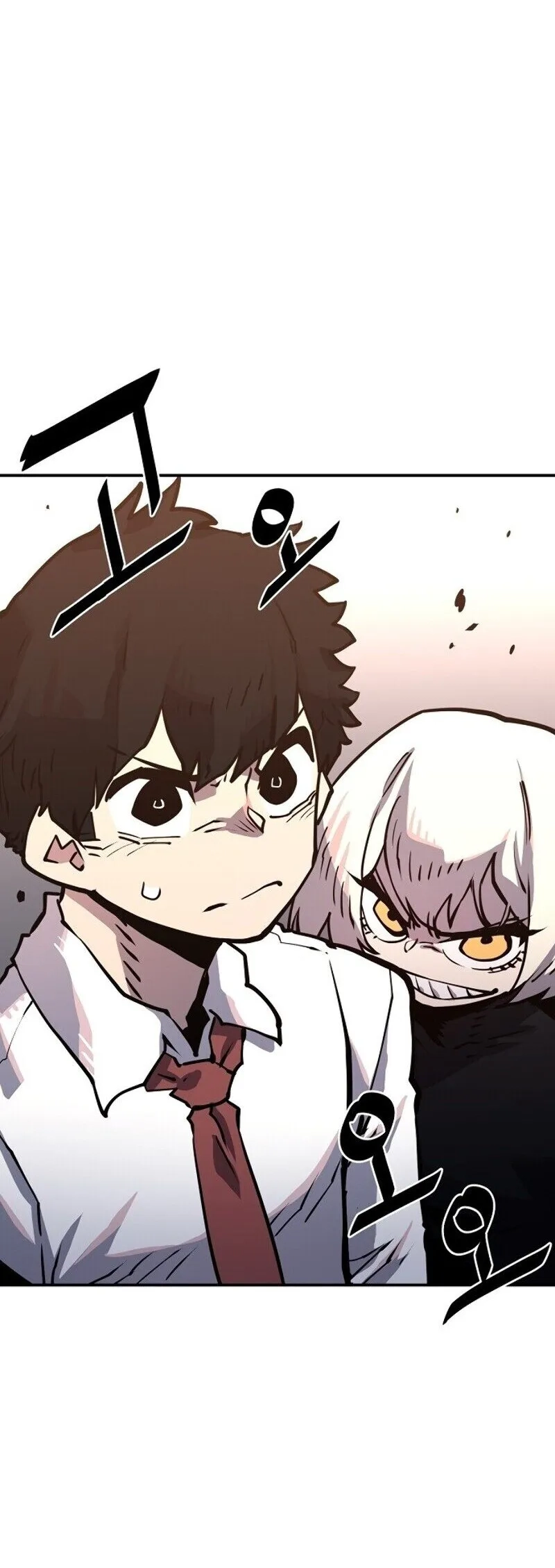 Read Player (2020) chapter 12 image 26 on Lezhin