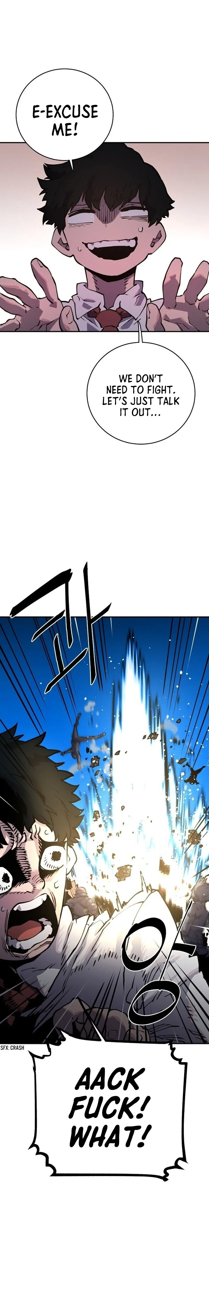 Read Player (2020) chapter 12 image 4 on Lezhin