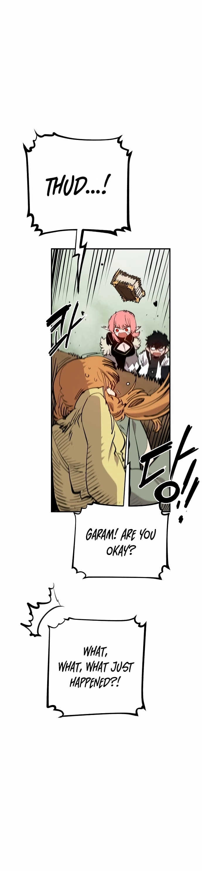 Read Player (2020) chapter 122 image 18 on Lezhin