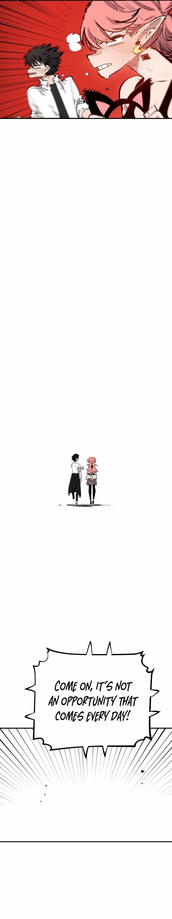 Read Player (2020) chapter 122 image 28 on Lezhin
