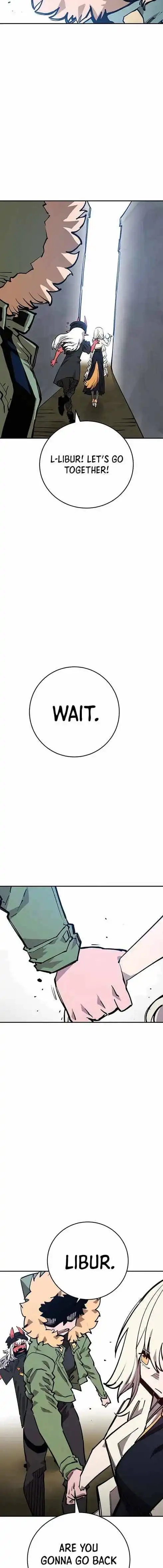 Read Player (2020) chapter 123 image 15 on Lezhin