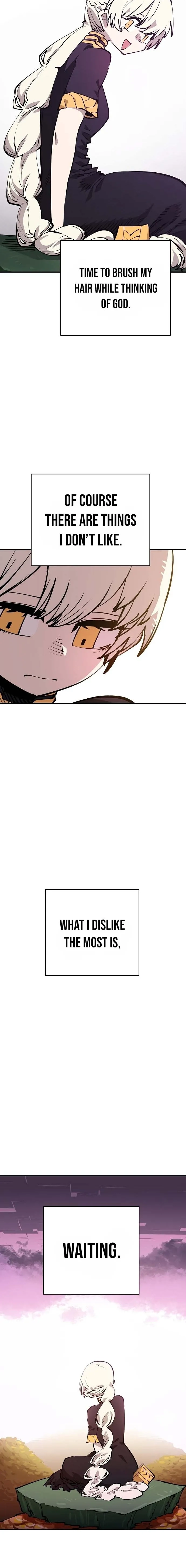 Read Player (2020) chapter 124 image 2 on Lezhin